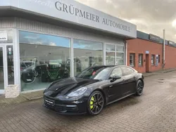 Schwarz Gebraucht 2019 Porsche Panamera 4 Limousine | 69.888 € (Guter Preis)