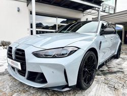 Brooklyn grau (c4p) Gebraucht 2023 BMW M3 Competition Edition Kombi | 72.950 € (Superpreis)