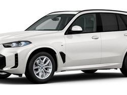 Weiß Gebraucht 2025 BMW X5 Comfort Edition SUV | 93.849 € (Fairer Preis)