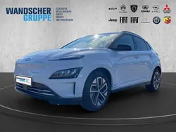 Schwarzschwarz Gebraucht 2021 Hyundai Kona Prime SUV | 19.999 € (Guter Preis)