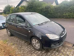 Schwarz Gebraucht 2006 Ford C-MAX Van / Kleinbus | 500 € (Fairer Preis)