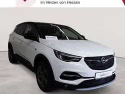 Andere Gebraucht 2022 Opel Grandland X Elegance SUV | 14.589 € (Guter Preis)