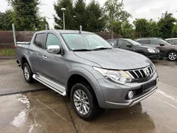 Gebraucht 2018 Mitsubishi L200 Plus Abholung | 16.600 € (Fairer Preis)