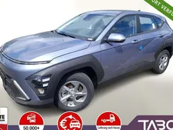Blau Neu 2025 Hyundai Kona Select SUV | 26.788 € (Superpreis)
