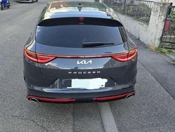 Gebraucht 2022 Kia Ceed GT Limousine | 25.500 € (Fairer Preis)