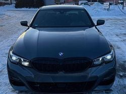 Grau Gebraucht 2019 BMW 320 M Sport Limousine | 22.999 € (Guter Preis)