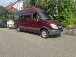 Gebraucht 2006 Mercedes Sprinter Van | 11.950 €