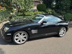 Schwarz Gebraucht 2004 Chrysler Crossfire Coupé | 4.500 € (Superpreis)