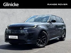 Varesine blue Gebraucht 2024 Land Rover Range Rover Sport HSE Dynamic SUV | 112.880 €