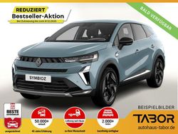 Blau (ironblau metallic) Neu 2025 Renault Symbioz Esprit Alpine SUV | 35.811 € (Fairer Preis)