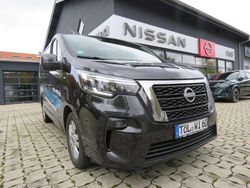 Midnight black Gebraucht 2024 Nissan Primastar Tekna Van / Kleinbus | 38.550 € (Superpreis)