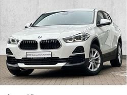 Weiß Gebraucht 2023 BMW X2 Advantage SUV | 28.880 € (Guter Preis)