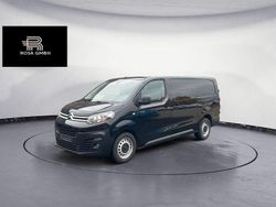 Schwarz Gebraucht 2021 Citroën Jumpy Van / Kleinbus | 10.900 € (Fairer Preis)