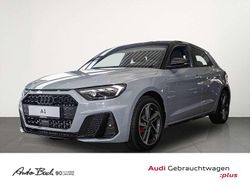 Pfeilgrau perleffekt/mythossch Gebraucht 2025 Audi A1 S-Line Kleinwagen | 33.340 €