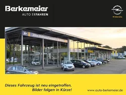 Jade weiß Gebraucht 2020 Opel Vivaro Edition Van | 23.681 €