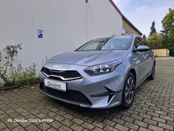 Lunarsilber Neu 2024 Kia Ceed Sportswagon Vision Kombi | 25.490 € (Teuer)