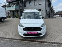Weiß Gebraucht 2018 Ford Grand Tourneo Connect Trend Van / Kleinbus | 11.590 € (Fairer Preis)