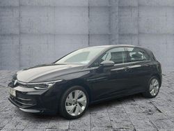 Schwarz Neu 2025 VW Golf VIII Style Limousine | 30.670 € (Teuer)