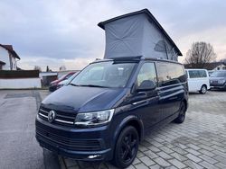 Starlight blue Gebraucht 2016 VW California Beach Van | 41.890 €