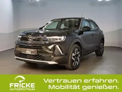 Schwarz Gebraucht 2022 Opel Mokka-e Elegance SUV | 21.990 € (Etwas zu teuer)