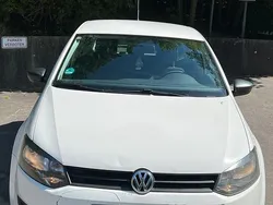 Weiß Gebraucht 2010 VW Polo Kleinwagen | 2.650 € (Fairer Preis)