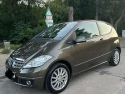Bronze Gebraucht 2009 Mercedes A160 Avantgarde Limousine | 3.900 € (Fairer Preis)