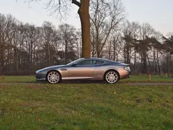 Aston Martin DB9