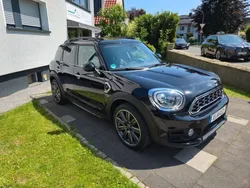 Schwarz Gebraucht 2019 Mini Cooper S Countryman SUV | 22.900 € (Superpreis)