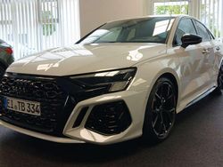 Gebraucht 2024 Audi RS3 Ambiente Kleinwagen | 58.500 € (Superpreis)
