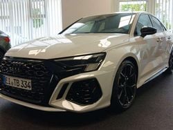 Gebraucht 2024 Audi RS3 Ambiente Limousine | 58.500 € (Superpreis)