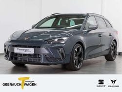 Blau Neu 2025 Cupra Leon Kombi | 35.440 € (Superpreis)