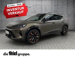 Sonstige Gebraucht 2025 Cupra Formentor VZ SUV | 45.490 € (Fairer Preis)