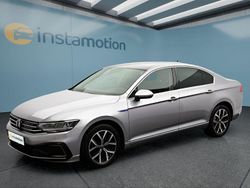 Silber Gebraucht 2020 VW Passat Limousine | 23.249 € (Fairer Preis)