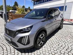 Grau Neu 2025 Peugeot 2008 GT SUV | 27.490 € (Superpreis)