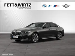 Sopstograu brillianteffekt Gebraucht 2024 BMW 520 M Sport Limousine | 51.500 € (Superpreis)