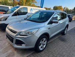 Silber Gebraucht 2014 Ford Kuga Titanium SUV | 6.450 € (Fairer Preis)