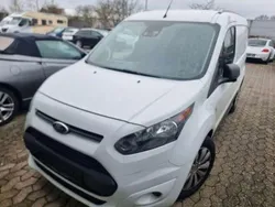 Weiss Gebraucht 2016 Ford Transit | 4.950 € (Superpreis)