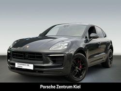 Grau Gebraucht 2022 Porsche Macan S SUV | 64.980 € (Superpreis)
