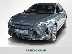 Fjordblau Gebraucht 2024 Cupra Formentor VZ SUV | 41.880 € (Guter Preis)