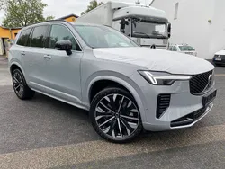 Vapour grey / metallic Neu 2025 Volvo XC90 Plus SUV | 73.490 €