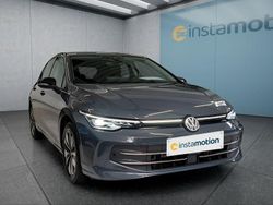 Grau Gebraucht 2025 VW Golf VIII Kleinwagen | 30.399 € (Fairer Preis)