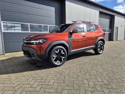 Terracottabraun Neu 2025 Dacia Duster Extreme SUV | 27.690 € (Guter Preis)