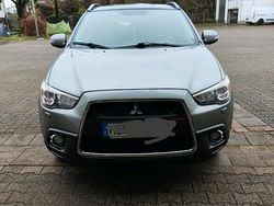 Grau Gebraucht 2012 Mitsubishi ASX SUV | 6.600 € (Fairer Preis)