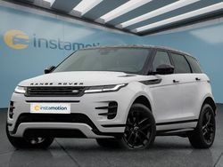 Weiß Gebraucht 2025 Land Rover Range Rover SUV | 59.249 €
