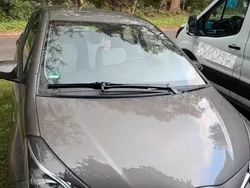 Andere außenfarben Gebraucht 2017 Toyota Yaris Hybrid Kleinwagen | 12.000 € (Superpreis)