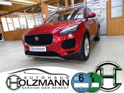 Rot Gebraucht 2019 Jaguar E-Pace SUV | 21.990 € (Fairer Preis)