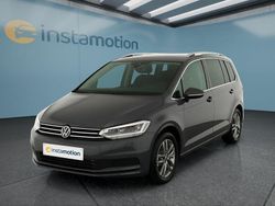 Grau Neu 2025 VW Touran Van / Kleinbus | 37.949 €