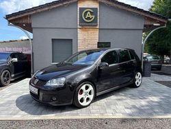 Schwarz Gebraucht 2006 VW Golf V GTI Limousine | 6.470 € (Teuer)