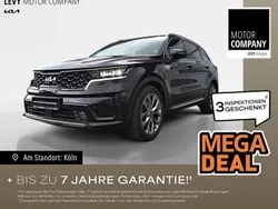(abp) auroraschwarz met. Gebraucht 2024 Kia Sorento 3 SUV | 44.798 € (Superpreis)