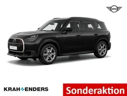 Nanuq white Gebraucht 2025 Mini Cooper S Countryman SUV | 45.900 €
